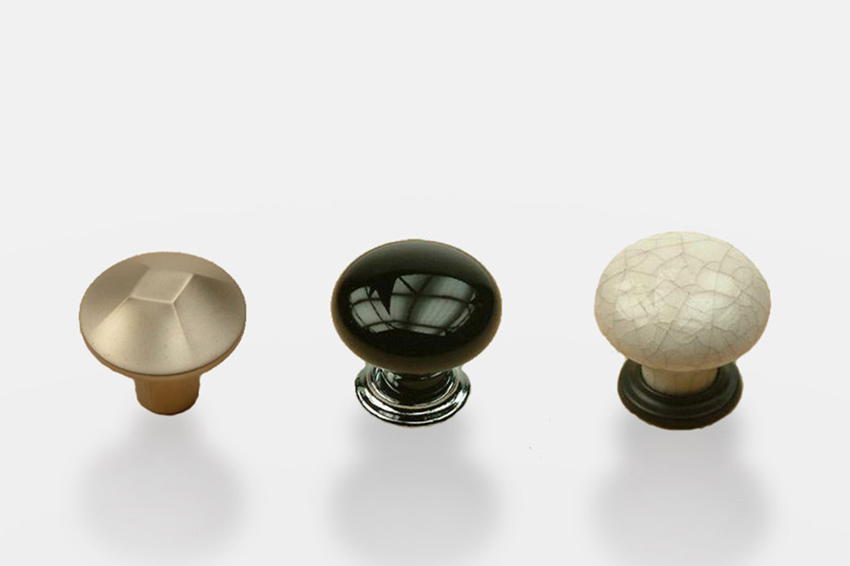 Cabinet Knobs