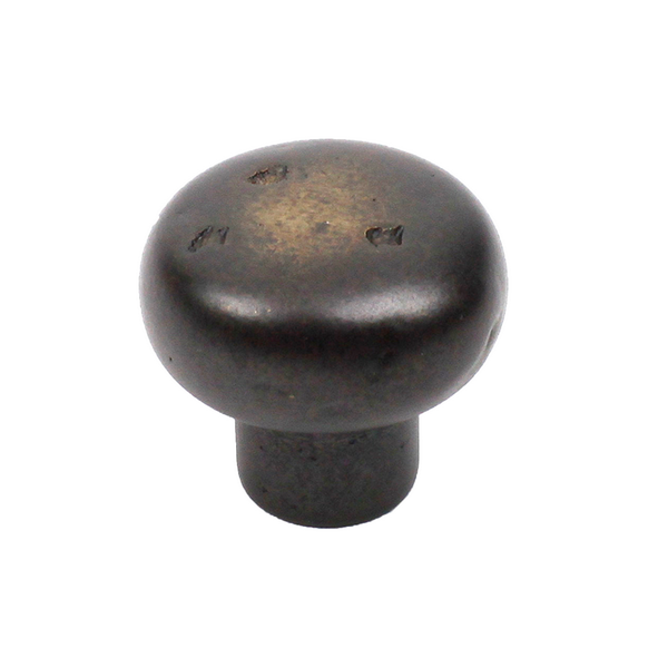 Whistler Collection Cabinet Knob dia 1 3/8 inch 19607