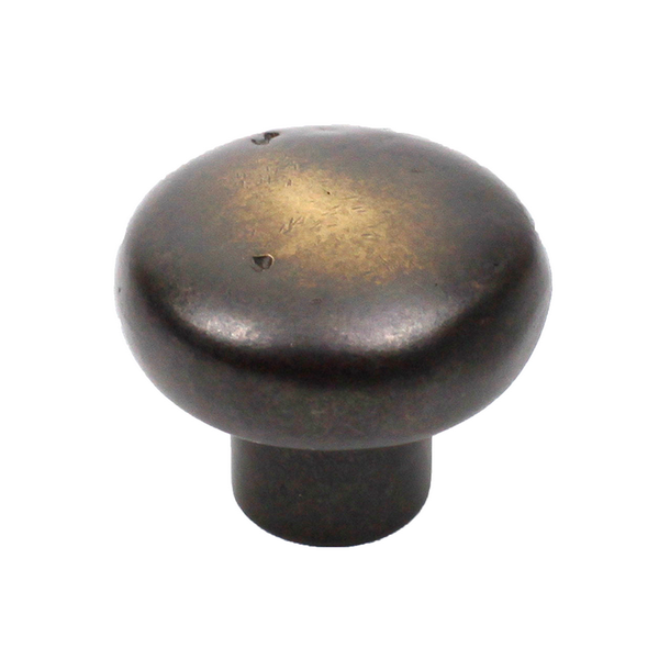 Whistler Collection Cabinet Knob dia 1 5/8 inch 19609
