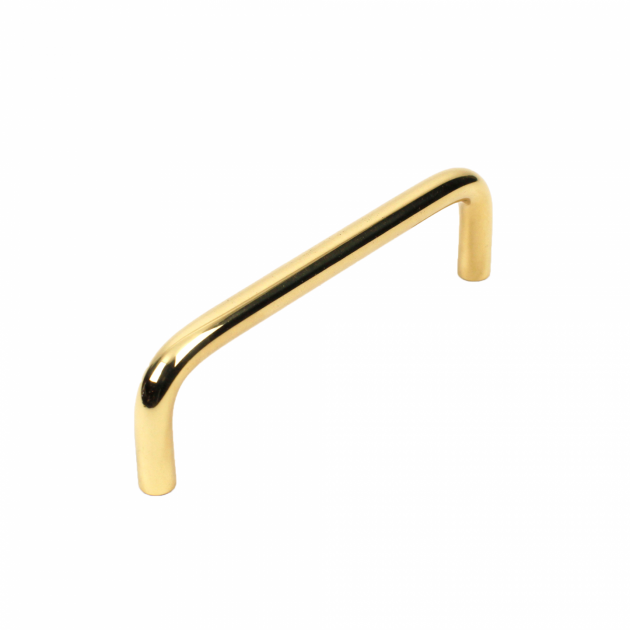 Arcade Collection Cabinet Pull cc 4 inch 10037