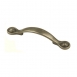Baroque Collection Cabinet Pull cc 3 inch 25143