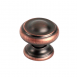 Bocci Collection Cabinet Knob dia 1 3/8 inch 28625