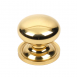 Classique Collection Cabinet Knob dia 1 1/4 inch 12705
