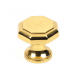 Classique Collection Cabinet Knob dia 1 1/4 inch 10205