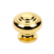Classique Collection Cabinet Knob dia 1 1/4 inch 11705