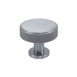 Knurled Handles Collection Cabinet Knob dia 35mm 12917