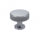 Knurled Handles Collection Cabinet Knob dia 35mm 12917