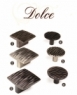 Dolce Collection Cabinet knob dia 45mm 28919