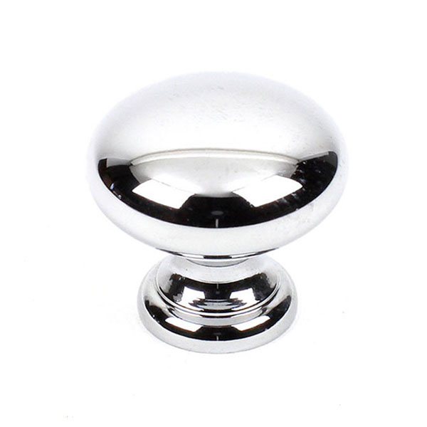 Elegance Collection Cabinet knob dia 1 1/4 inch 11905