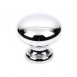 Elegance Collection Cabinet knob dia 1 1/4 inch 11905