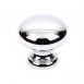 Elegance Collection Cabinet knob dia 1 1/4 inch 11905