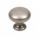Elegance Collection Cabinet knob dia 1 1/4 inch 11905