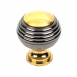 Galaxy Collection Cabinet knob dia 1 1/4 inch 10525