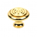 Galaxy Collection Cabinet knob dia 1 1/4 inch 10905