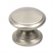 Hartford Collection Cabinet Knob dia 1 1/4 inch 12816