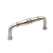 Hartford Collection Cabinet Pull cc 3 inch 13853