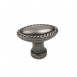Hawwthorne Collection Cabinet Knob dia 1 3/8 inch 22307