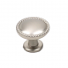 Hawwthorne Collection Cabinet Knob dia 1 1/4 inch 22326