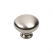 Milan Collection Cabinet Knob dia 1 1/4 inch 20606