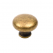 Milan Collection Cabinet Knob dia 1 1/4 inch 20606