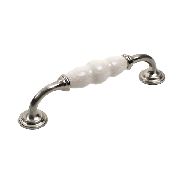 Nordic Collection Cabinet Pull cc 128mm 27438