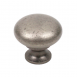 Saturn Collection Cabinet Knob dia 1 1/4 inch 12016