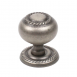 Saturn Collection Cabinet Knob dia 1 1/4 inch 15056