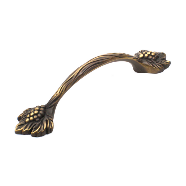 Vineyard Collection Cabinet Pull cc 96mm 19436