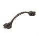 Vineyard Collection Cabinet Pull cc 96mm 19436