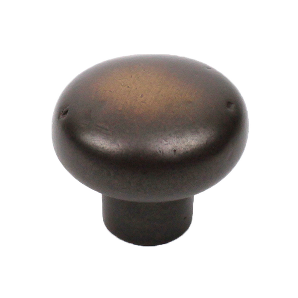 Whistler Collection Cabinet Knob dia 1 5/8 inch 19609