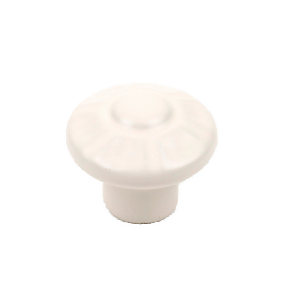 Alps Collection Cabinet Knob dia 1 3/8 inch 51017