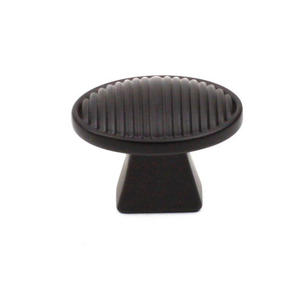 Athena Collection Cabinet Knob dia 1 1/2 inch 22628