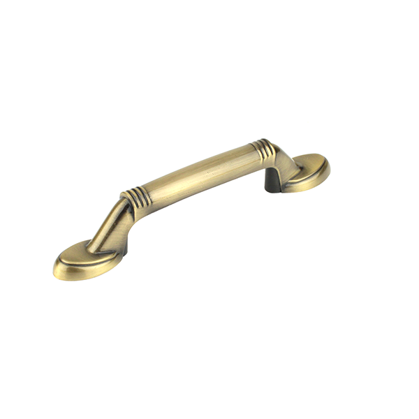Aztec Collection Cabinet Pull cc 3 inch 28433