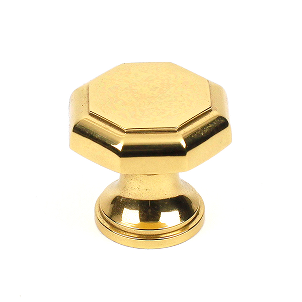 Classique Collection Cabinet Knob dia 1 1/4 inch 10205