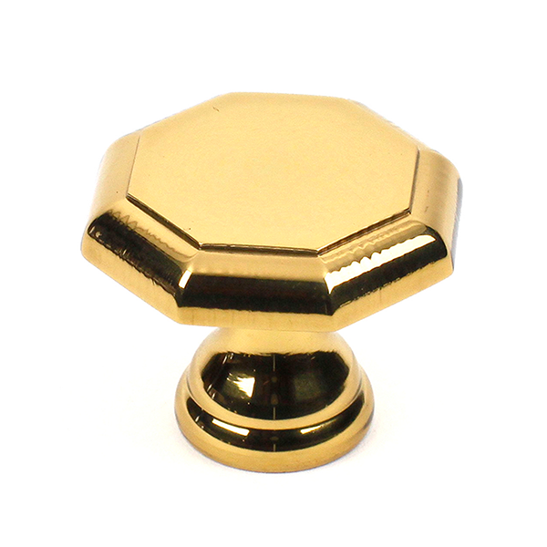 Classique Collection Cabinet Knob dia 1 3/8 inch 10207