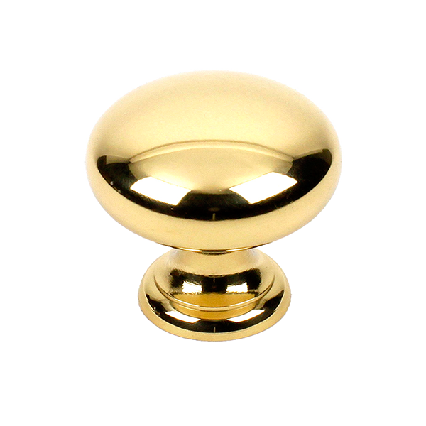 Classique Collection Cabinet Knob dia 1 1/4 inch 11905