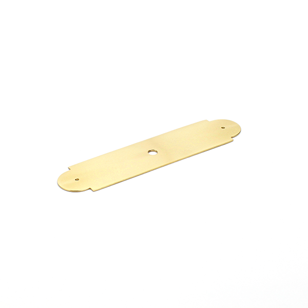 Classique Collection Cabinet back plate overall 4 inch 13869