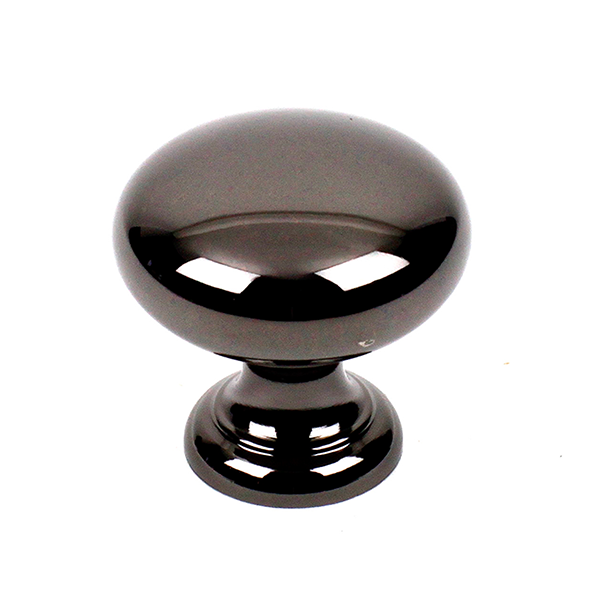 Elegance Collection Cabinet knob dia 1 1/4 inch 11905