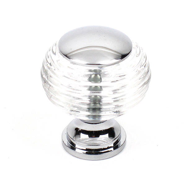 Galaxy Collection Cabinet knob dia 1 1/4 inch 10525