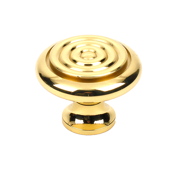 Galaxy Collection Cabinet knob dia 1 1/4 inch 10905