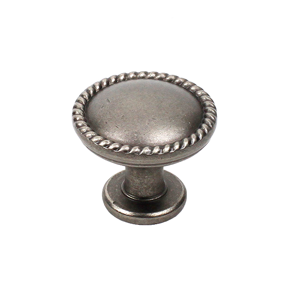 Hawwthorne Collection Cabinet Knob dia 1 1/4 inch 22326