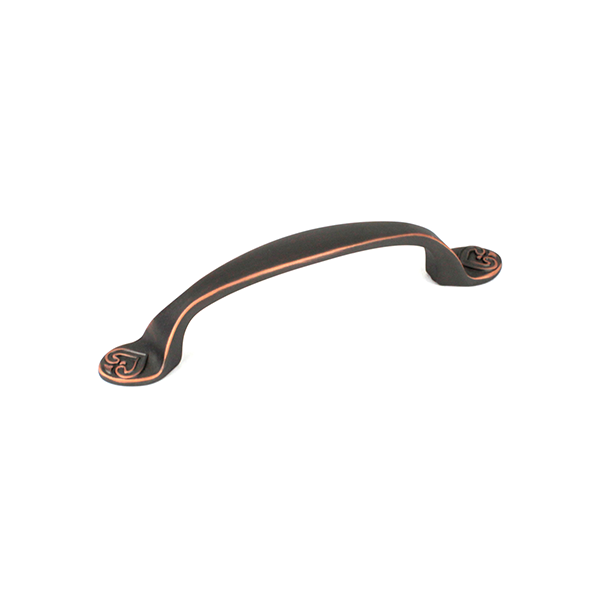 Iris Collection Cabinet Pull cc 3 inch 28043