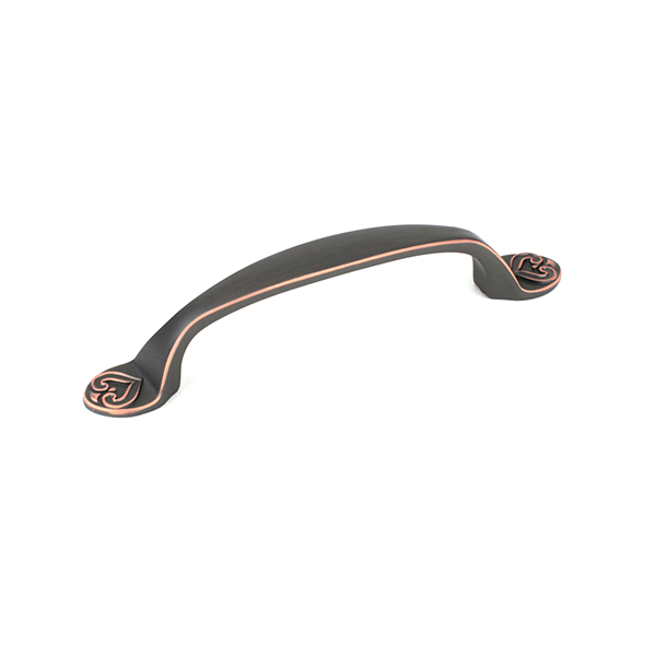 Iris Collection Cabinet Pull cc 96mm 28046