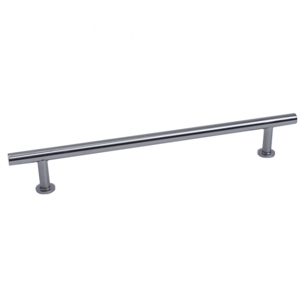 Modern Geo Collection Cabinet Pull cc 192mm 10479B
