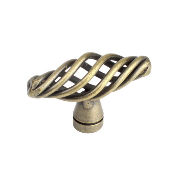 Orleans Collection Cabinet Knob dia 3/4 inch 44001