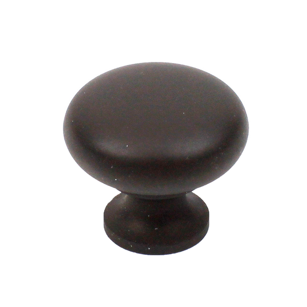 Saturn Collection Cabinet Knob dia 1 1/4 inch 12016