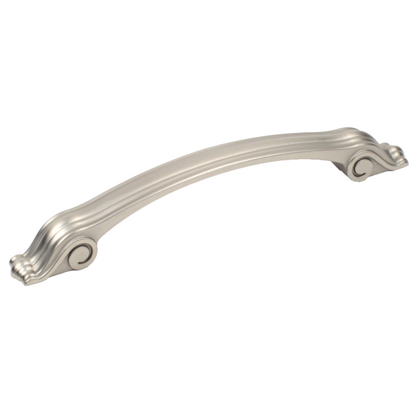 Volute Collection Cabinet Pull cc 128mm 24958