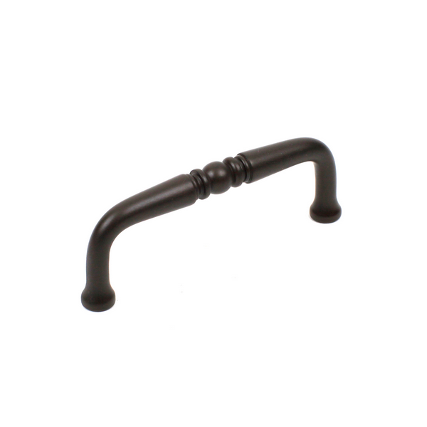 Plymouth Collection Cabinet Pull cc 3 inch 12353