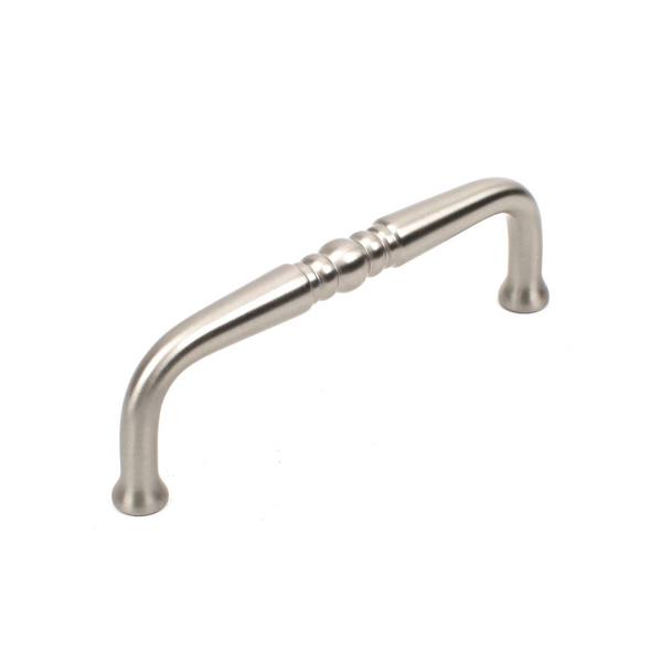 Plymouth Collection Cabinet Pull cc 3 1/2 inch 12355