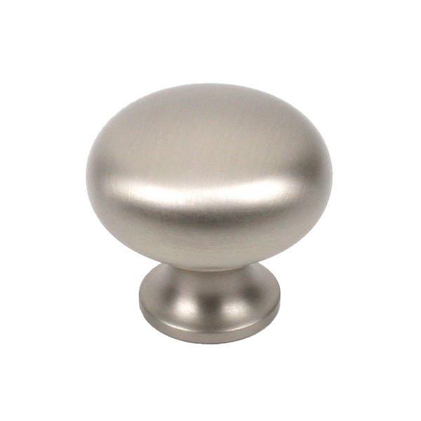 Plymouth Collection Cabinet knob dia 1 1/4 inch 12405